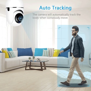 V380 Q9 CCTV camera HD 1080P Night Vision cctv indoor Two-Way Audio Home Monitor Wireless Smart CCTV (5)