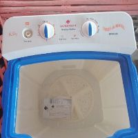 Micromatic washing machine 650 6.5kg (7)