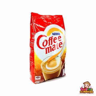 Nestle Coffee Mate 1kg Coffee Creamer