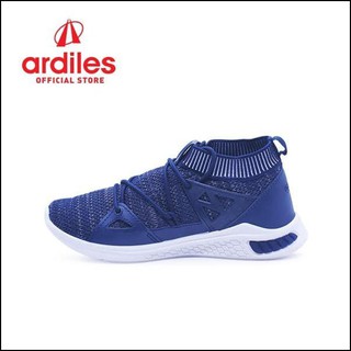 Ardiles KIDS HAKAO Women's Shoes - Blue - Blue, 33