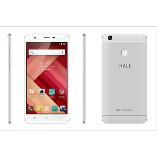 BS MOBILE HALE 16GB wth free JellycaseBackCover (4)