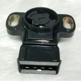 OEM Throttle Position Sensor TPS for Lancer '97-'02 CK Pizza CJ GSR 4G92 GLXI Mitsubishi Genuine (1)