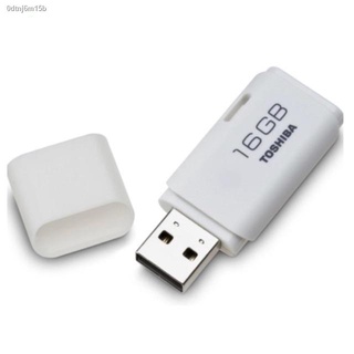 ◆TOSHIBA 16GB USB FLASH DRIVE 2021