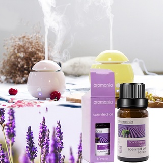 ✈✁✕Lavender Essential Oil Aromatherapy 100% Pure Basic Essential Oil for Relieve Stress Organic Body