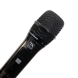 Titanium Audio TA-90U 4 Pieces Professional Wireless Microphone (7)
