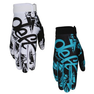 Deftfamily bicycle full finger off-road riding gloves summer motorcycle gloves