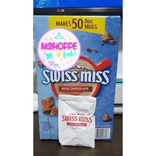 Swiss Miss Milk Chocolate Mix Hot Cocoa Mix 39grams