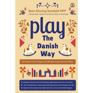 Book: Play The Danish Way