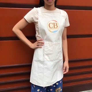 personalized heavy canvas aprons