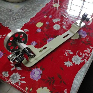 ✻♞Thread rewinder bobbin winder for you Juki hispeed sewing machine