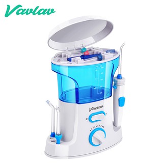2 Color Home Electric Dental Washer / Portable Tooth Cleaning Irrigator (1)
