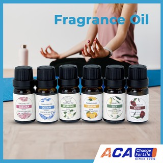 Arcosa 10ml Humidifier Oil Essential Oil Aromatherapy Fragrance for Humidifier Scents