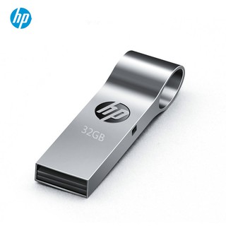 HP V250W USB Flash Drive 512GB Metal Waterproof Pendrive (3)
