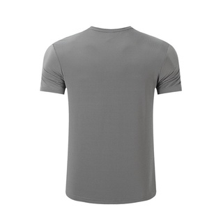 UNDER ARMOUR Hot Sale UA Ready Stock Men Quick Dry Polyester Short Sleeve T-Shirt Tops Sport Casual Soft Hot Sale Couple Polo Shirt (9)