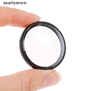 morn 2pcs Acrylic Protective Lens Cover for GoPro Max Lens Protector Protective Film .