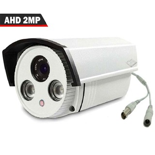 UME AHD 2.0MP 1080P Bullet CCTV Security IR Camera 825H COD