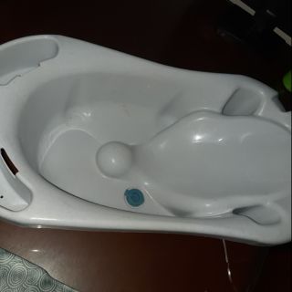 Safety 1st Baby Bath Tub and Cradle
