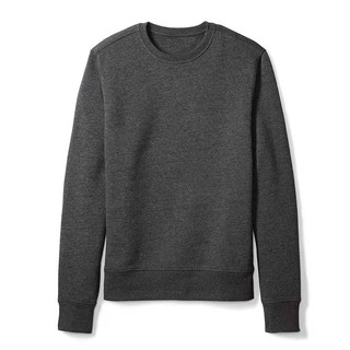JJF FASHION 5 Color Unisex Plain Pullover Sweater for Men Women (2)