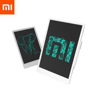 New Xiaomi WritingTablet with Pen Digital Drawing Electronic Hand writing Pad Message Graphics Board