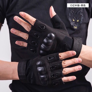 Black Hawk high quality Tactical gloves/ Motorcycle gloves (1)