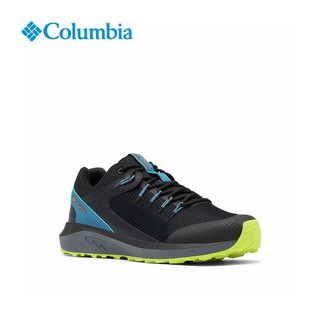 Columbia Mens Trailstorm Waterproof Footwear
