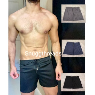 Men Workout shorts / Men Gym Shorts / Men Casual Shorts / Men Drifit Shorts / Drawstring Shorts