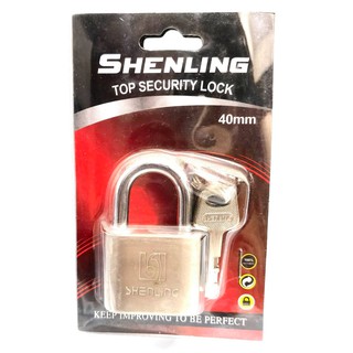 #144 Padlock Top Security Lock (40mm) For Warehouse Office Homes and others Lock Protection