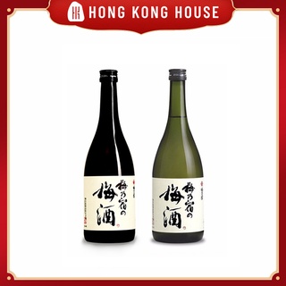 [Japan Imported] Umenoyado Plum Liqueur 720ml Japanese Wine Japanese Sake