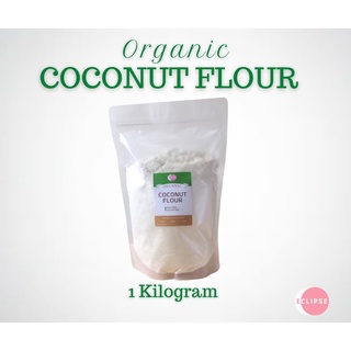 Organic Coconut Flour 250g/500g/1kg Keto/Low Carb