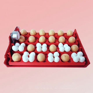 12 Chicken Eggs Turner for Automatic Duck Quail Bird Poultry Egg Incubator Tray