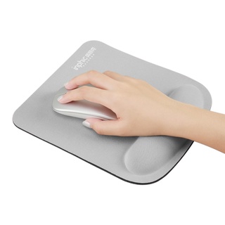 Mouse pad wrist pad wrist pad keyboard hand holder memory cotton mouse keyboard 3D hand bowl top thi