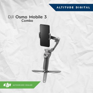DJI OSMO MOBILE 3 COMBO (6)