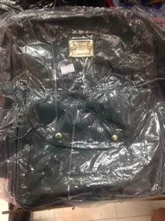 Korean Leather Backpack (9)