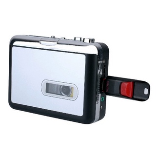 sound Cassette Player USB Walkman cassette capture to MP3 USB Cassette Capture Tape Cassette to MP3 (1)