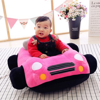 CAR SOFA CHAIR FOR BABIES / SOFT CHAIR CUSHION FOR BABIES / BEST GIFT IDEAS FOR ALL OCCASIONS