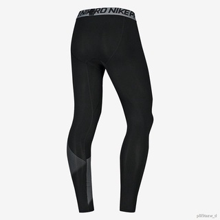 ✴♕Sports tights men s Pro fast drying basketball training pants elastic breathable running fitness B