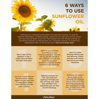 Sunflower Oil (Pure Cold-Pressed), Milky Skin Scrub, Gluta Collagen SFO Soap by KHM (8)