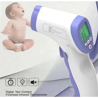 Variety Digital Handheld Electronic Non-Contact Body Forehead Infrared Thermometer Body Temperature