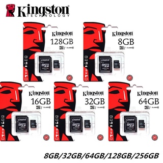 Micro SD Memory Card 256GB 128GB 64GB 32GB 16GB 8GB Class10 Mini SD Card
