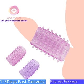 Penis Erection Enlargement Cock Elastic Ring Penis G-spot Ring Massage Sex Toys Delay Ejaculation