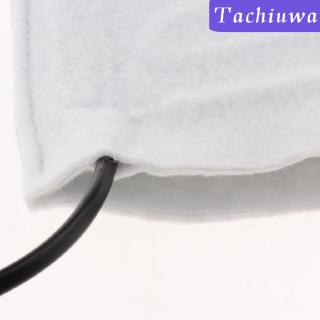 [TACHIUWA] Hot Massage Stone Heater Electric Heating Bag for Body SPA EU Plug (3)