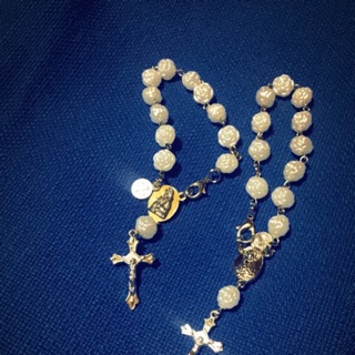 Rosary for giveaways (baptismal, weddings, etc.)