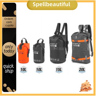 Spell♂Outdoor Waterproof Dry Bag River Trekking Floating Roll-top bag Drifting Swimming Water S (1)