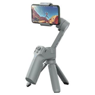 【Spot】MOZA Mini MX handheld gimbal stabilizer anti-shake selfie stick shou, mobile phone gimbal