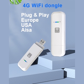 LDW931 3G/4G WiFi Router 4G dongle Mobile Portable Wireless LTE USB modem dongle nano SIM Card Slot