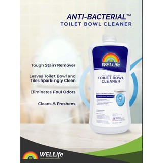 WELL Toilet Bowl Cleaner (1)