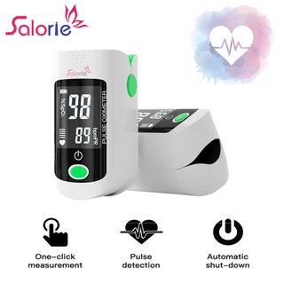 fetal heart rate insturmentOxygen meterOxygen injection instrument℡♛Pulse Oximeter Monitor Finger Ox
