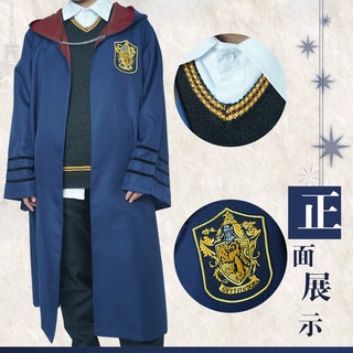 ✷∈Where are the Fantastic Beasts The Crimes of Grindelwald New Harry Potter Cloak Clothes Magic Robe