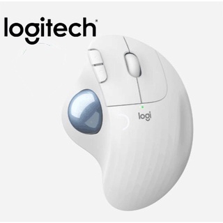 ❀❂❍Original Logitech ERGO M575 Wireless Trackball Mouse Ergonomic Office Drawing Mice