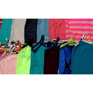 NYDUA3RD 4 FOR 100 KIDS SANDO PAMBAHAY FOR GIRL HOUSEWEAR CASUAL WEAR ASSORTED/RANDOM